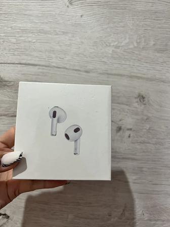 Airpods 3 + чехол в подарок