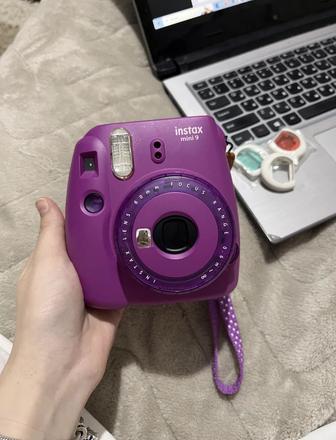 Instax mini 9