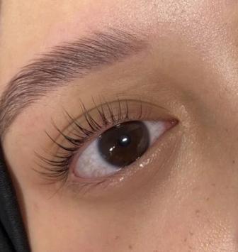 ЛАМИНИРОВАНИЕ РЕСНИЦ И БРОВЕЙ, МУСУЛЬМАНСКАЯ КОРРЕКЦИЯ БРОВЕЙ