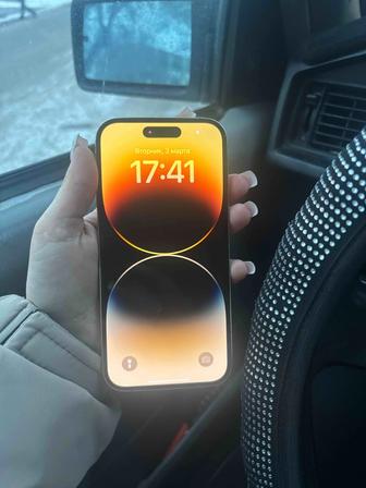 Айфон 14 про