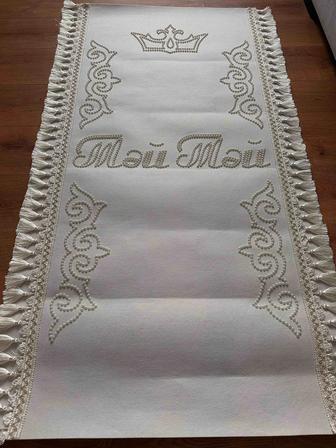 Продам дорожку на тусау кесер