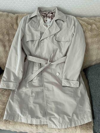 Тренч CONCEPT 34 рр . В идеальном состоянии! Легкий