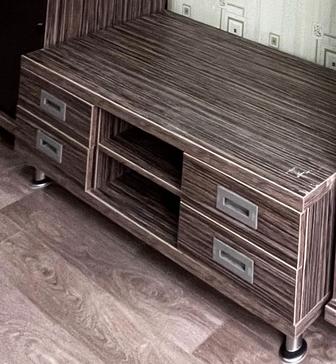 Тумба под тв и пенал