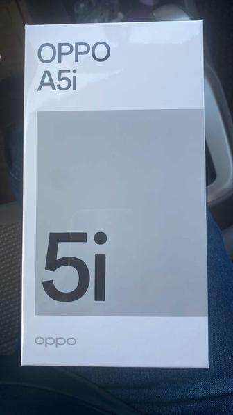 Продам Oppo A 5 i
