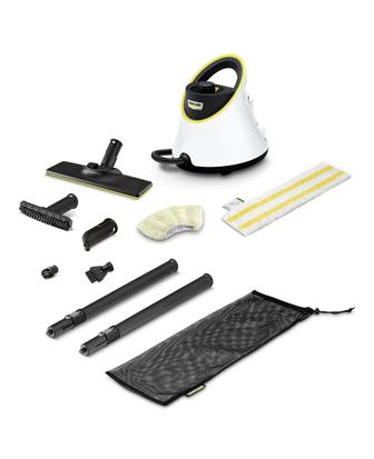 Аренда пароочистителя Karcher