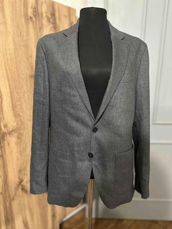 Пиджак Massimo Dutti новый