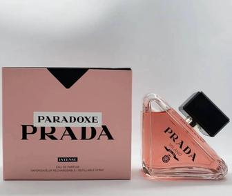 Парфюм сатылады