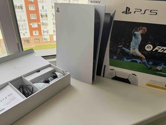 Play station 5 в идеале