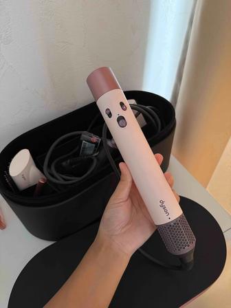 Dyson розовый оригинал