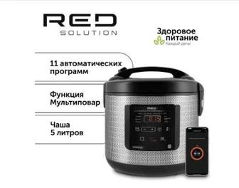 Мультиварка RED Solution RMC- M227S