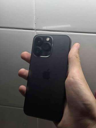 iPhone 13 Pro 128gb 80%