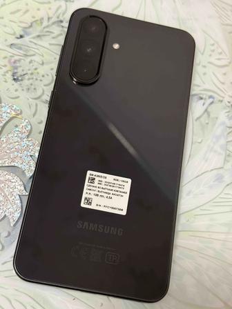 Samsung Galaxy A36 5G 128 GB (жағдайы өте жақсы)