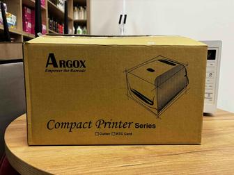 Термопринтер Argox