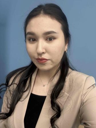 Продавец-кассир