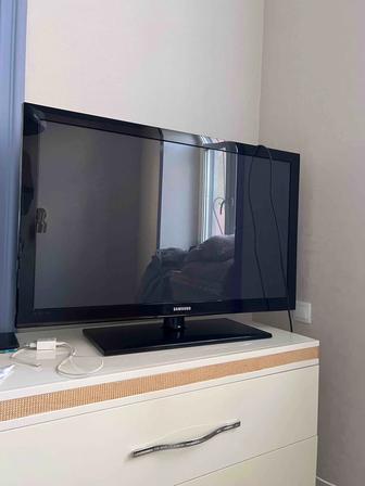 Продается телевизор Samsung