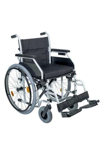 Продаем кресло-коляску DOS Ortopedia SILVER 110