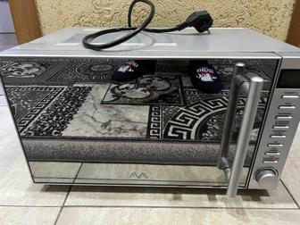 Микроволновка