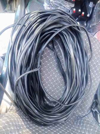 Кабель ВВГ 3х1,5