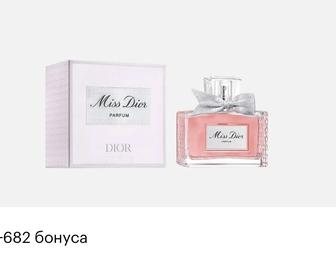Miss Dior парфюм женский духи 50мл