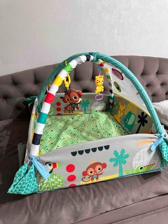 Коврик для малышей