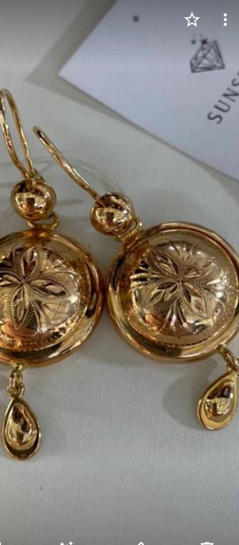 Золото СССР 583 продам все по 48000 за грамм