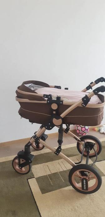 Балалар бесікарба (коляскасы)