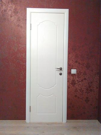 Поклейка обоев, галтели,качественно!