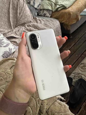 Poco F3