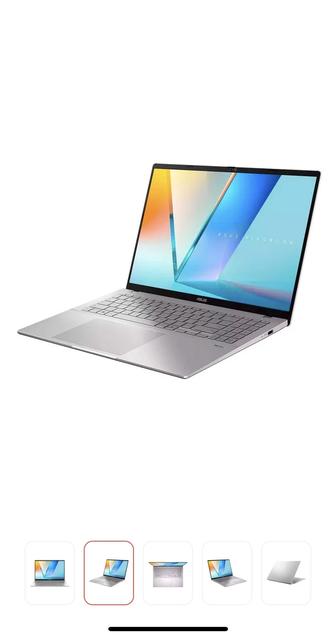 Ноутбук ASUS vivobook