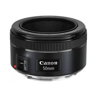 Canon 50mm f 1.8 STM
