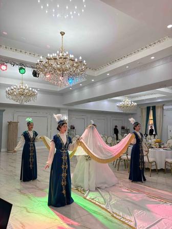 Сая шоу бале Тарту театыры