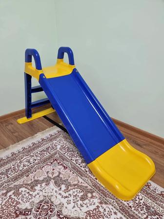 Детская горка Doloni