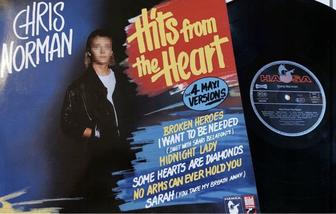 Chris Norman - Hits from the heart