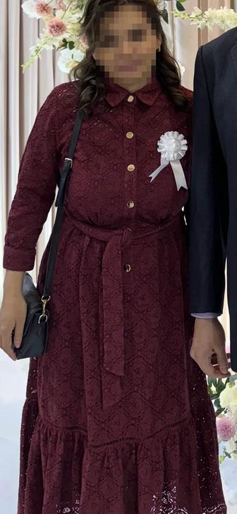 Нарядное платье от Lasagrada