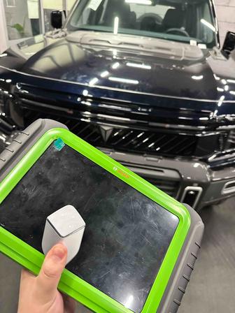 Deepal Русификация/Мастер Аккаунт/Приложение/Прошивка ключа