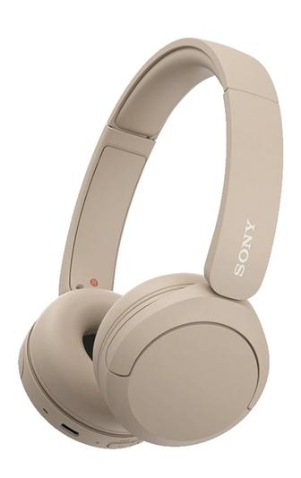 Продам Наушники Sony WH-CH520 бежевый
