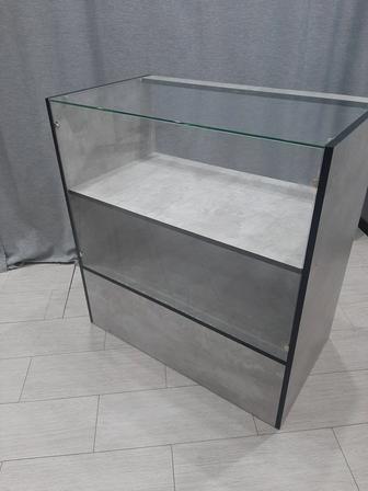 Витрина для магазина