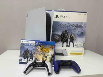 PlayStation 5 Slim