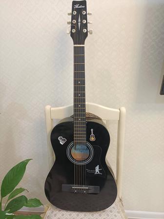 Продам гитару