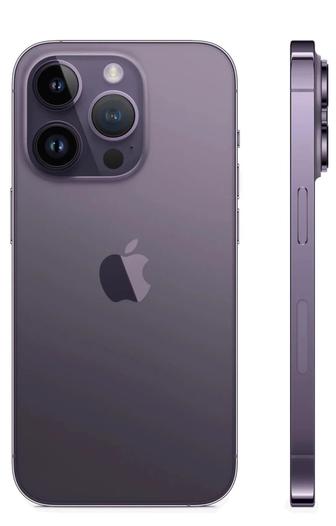 iPhone 14 Pro Max 256 Gb