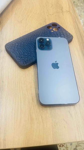 iPhone 12 Pro Max 128 ГБ Отличное состояние