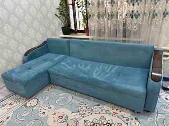Продам диван