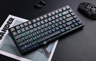 Клавиатура игровая Mchose g75