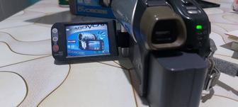 Видеокамера Sony dvd