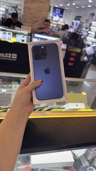 iPhone 15 PRO MAX -1Tb/90% емкость идеал