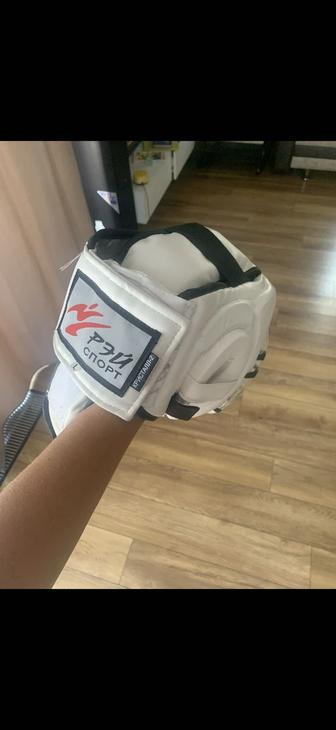 Продам шлем для самбо