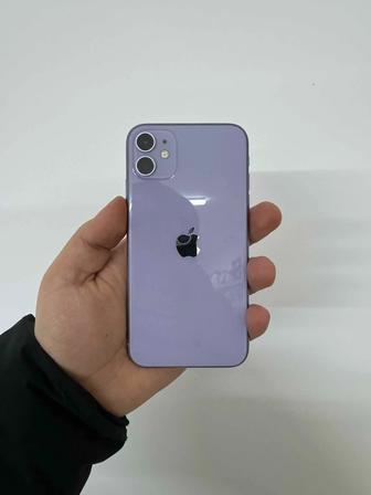 iPhone 11 128gb Состояние жаксы