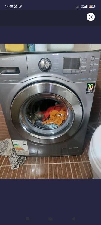 Ремонт стиральных машин любой сложности