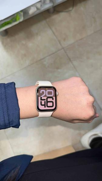 Apple Watch