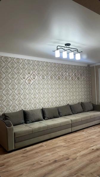 Продам диван в отличном состоянии